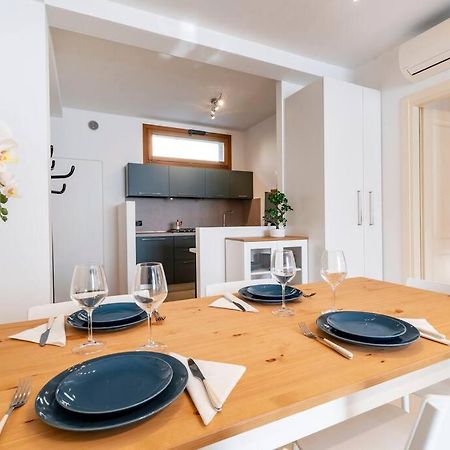 Enjoy Home - Appartamento I Papaveri Padova Exterior foto