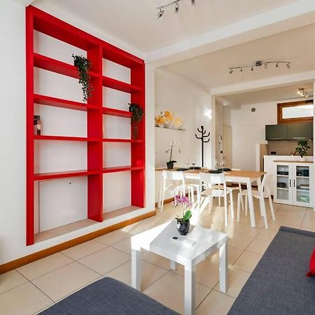 Enjoy Home - Appartamento I Papaveri Padova Exterior foto