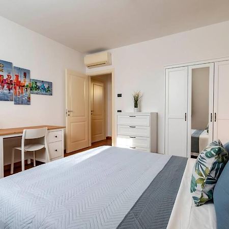 Enjoy Home - Appartamento I Papaveri Padova Exterior foto