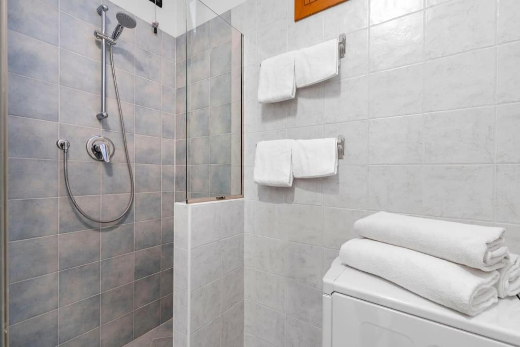 Enjoy Home - Appartamento I Papaveri Padova Exterior foto