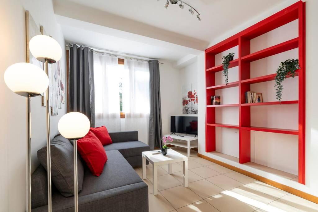 Enjoy Home - Appartamento I Papaveri Padova Exterior foto