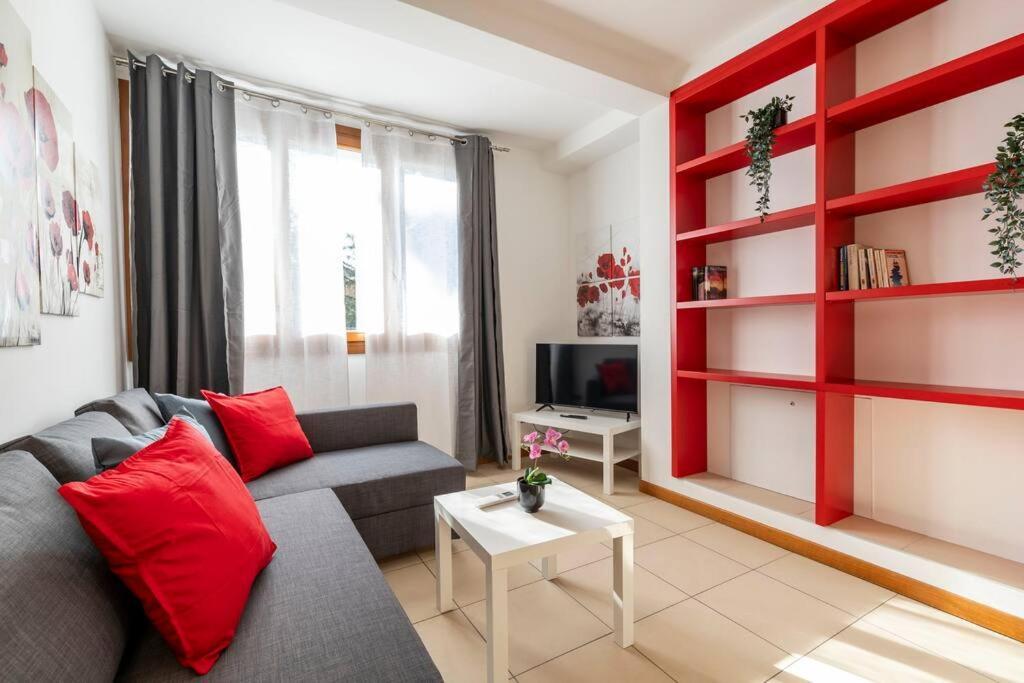 Enjoy Home - Appartamento I Papaveri Padova Exterior foto