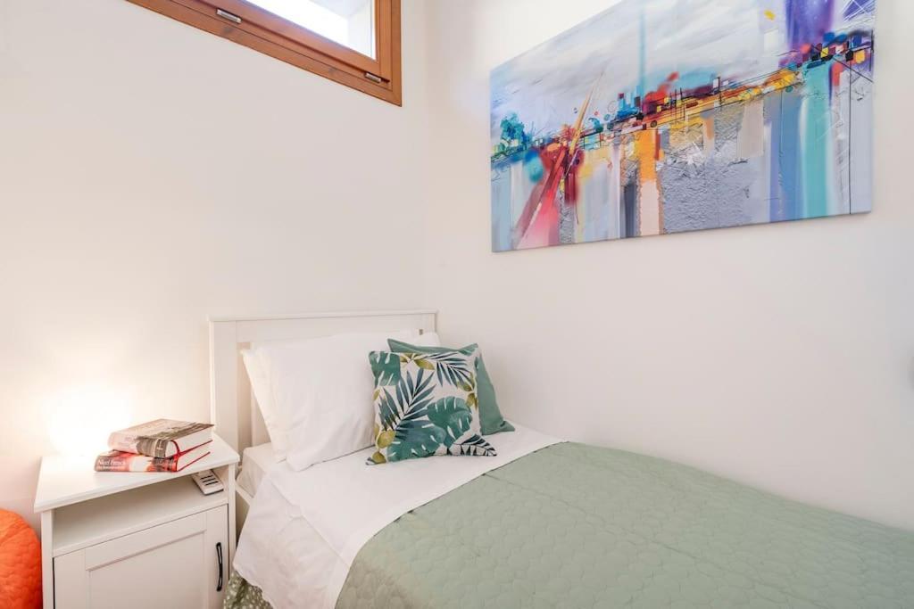 Enjoy Home - Appartamento I Papaveri Padova Exterior foto
