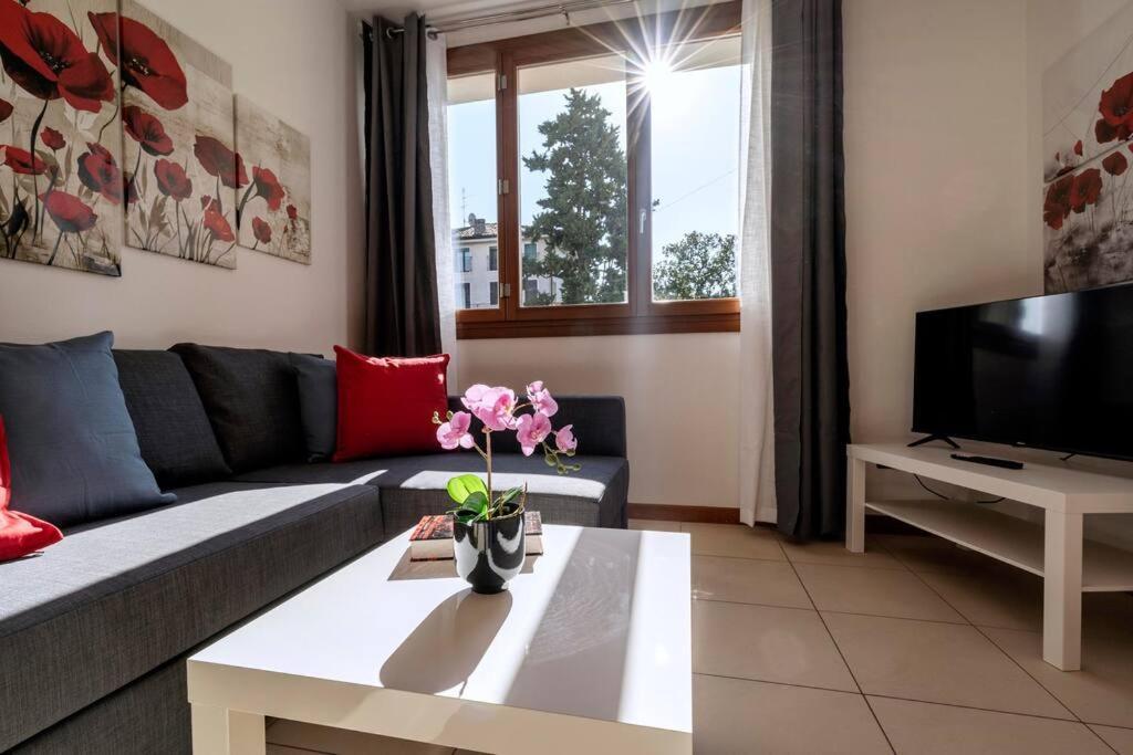 Enjoy Home - Appartamento I Papaveri Padova Exterior foto